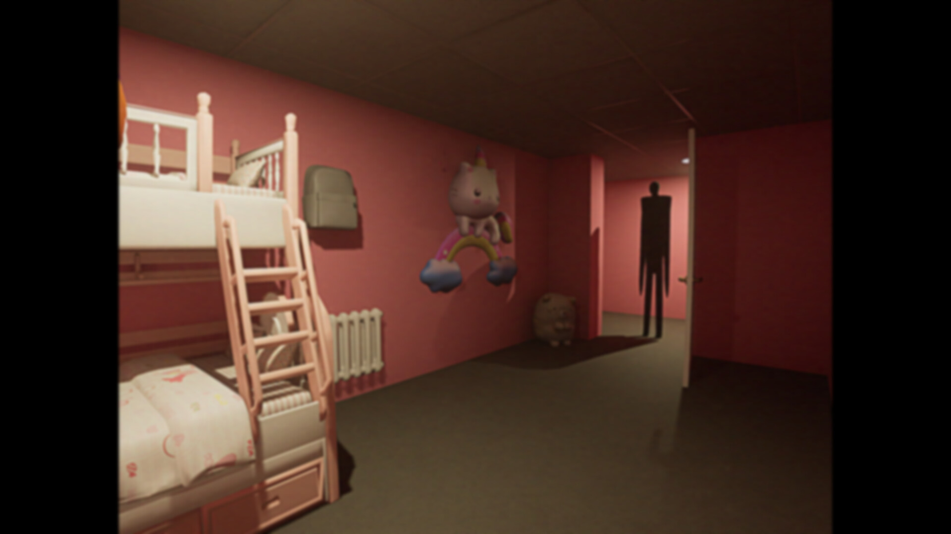 Backrooms: Found Footage screenshot 2