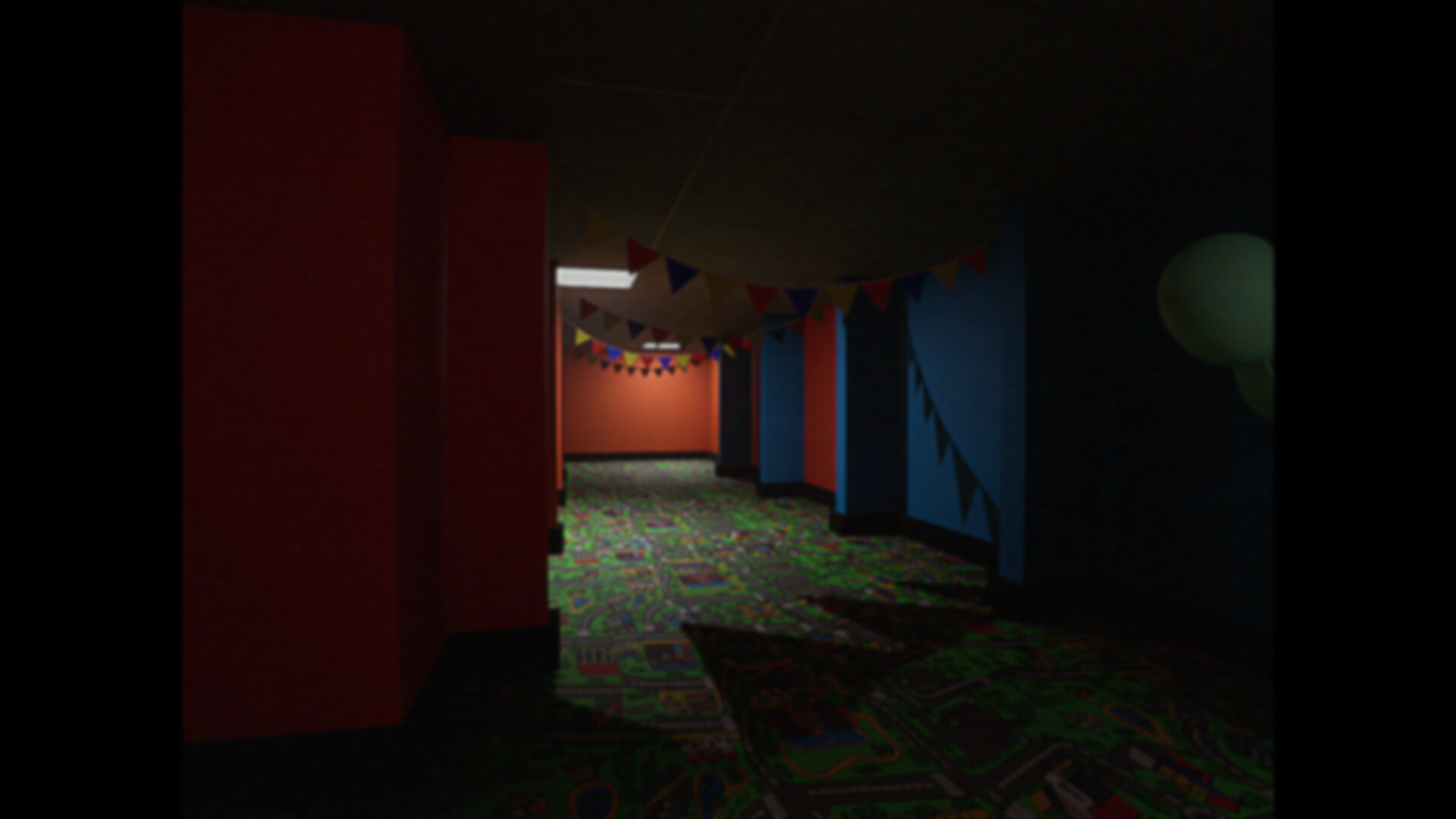 Backrooms: Found Footage screenshot 6