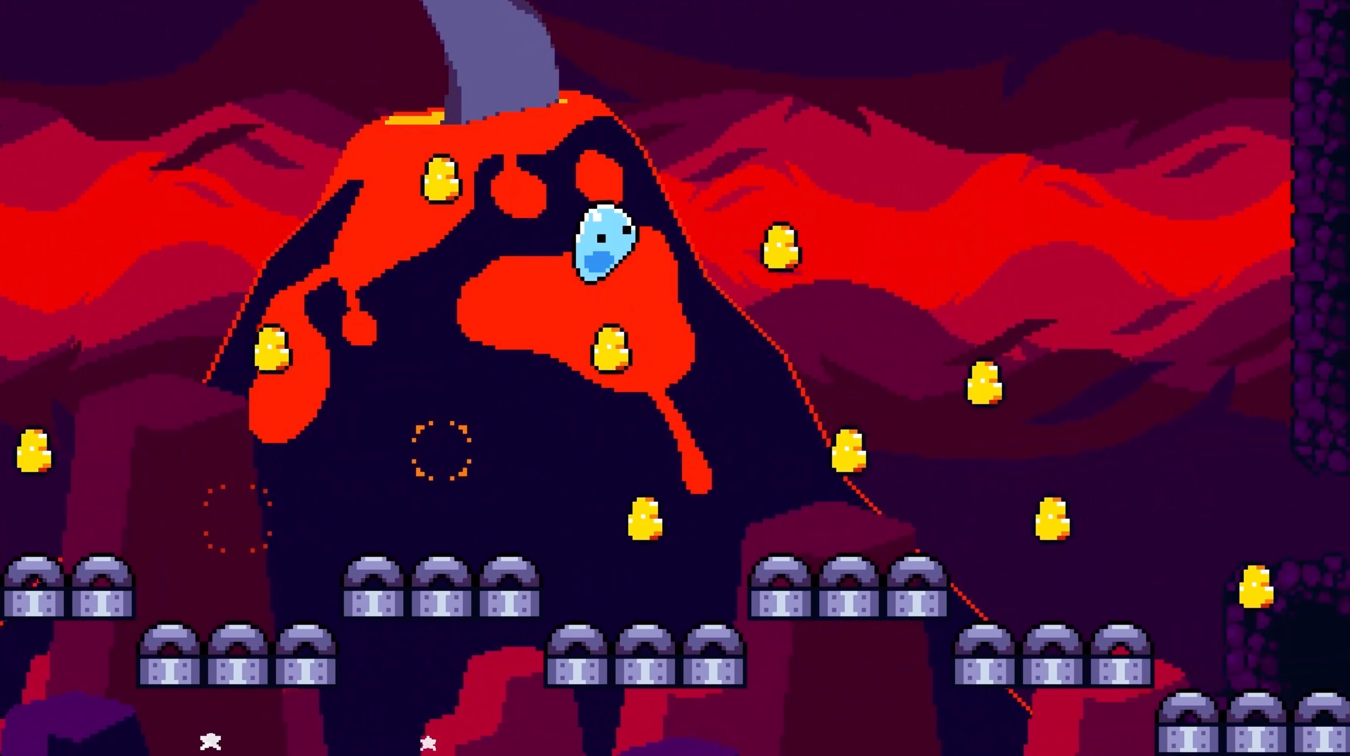 Go Slimey Go! screenshot 5