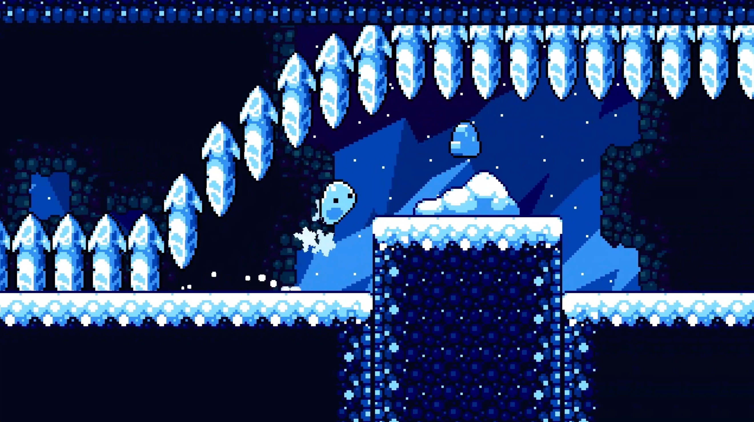 Go Slimey Go! screenshot 6