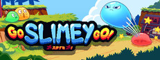 Go Slimey Go!