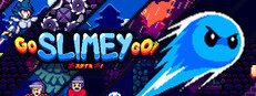 Go Slimey Go!