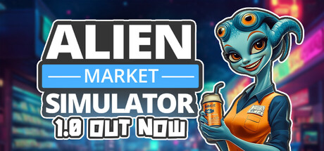 外星市场模拟器/Alien Market Simulator-苏白资源网