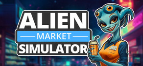 Alien Market Simulator