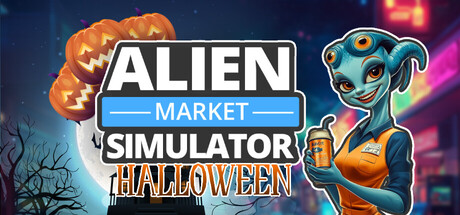Alien Market Simulator