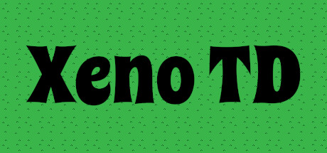 Xeno TD — Steam header