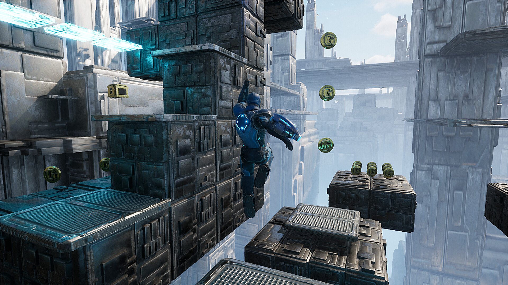Gameworld screenshot 7