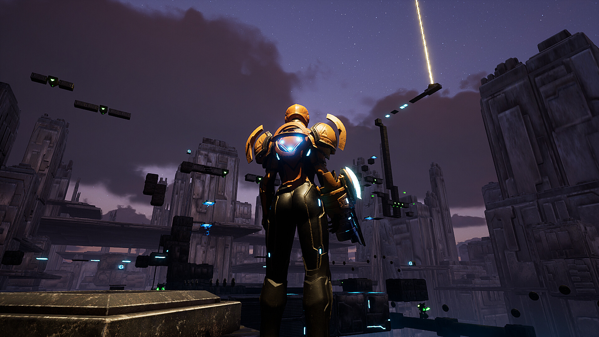 Gameworld screenshot 6