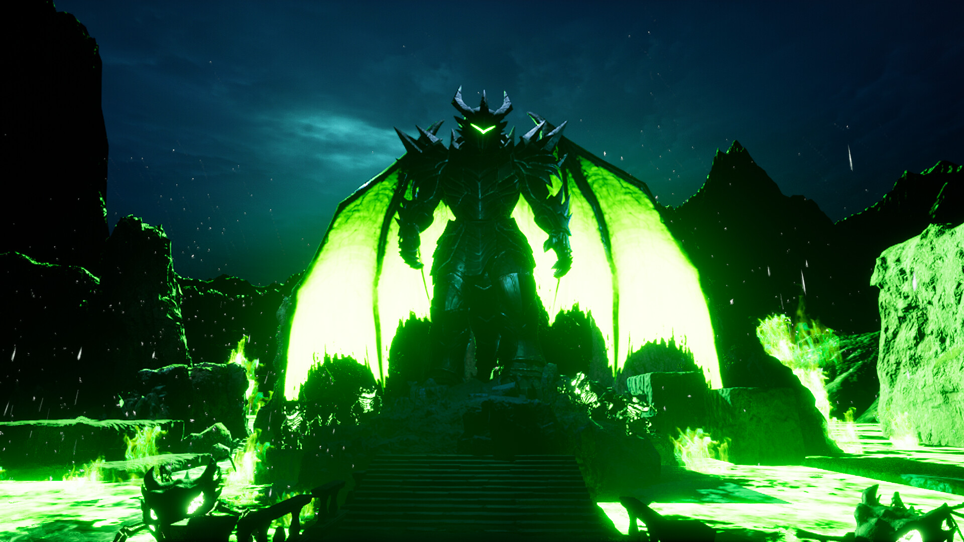 Gameworld screenshot 9
