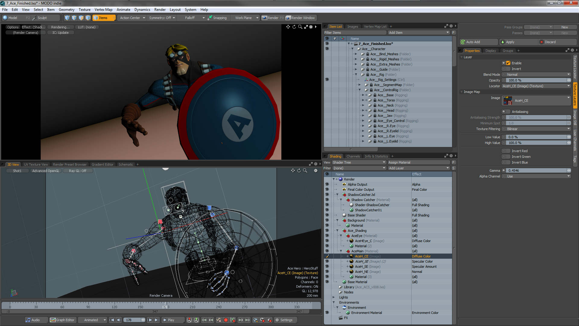 MODO indie 901 screenshot 3