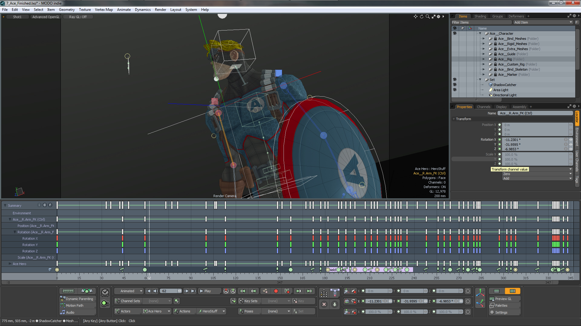 MODO indie 901 screenshot 1