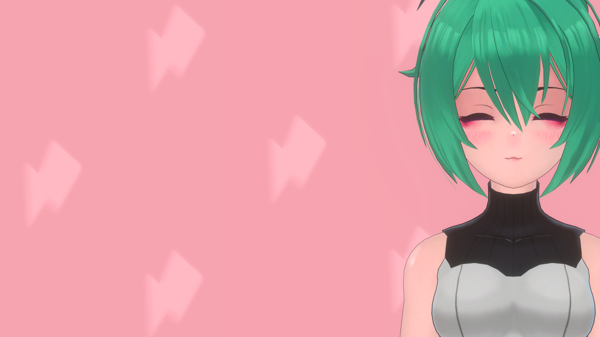 真空少女H 夏树·来自太空 screenshot 4