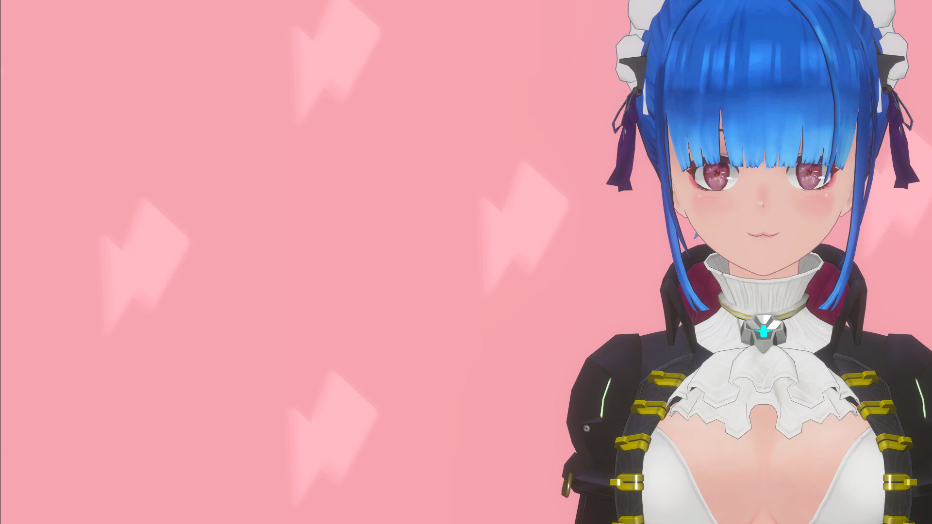 真空少女H 未来·庄园主人 screenshot 4