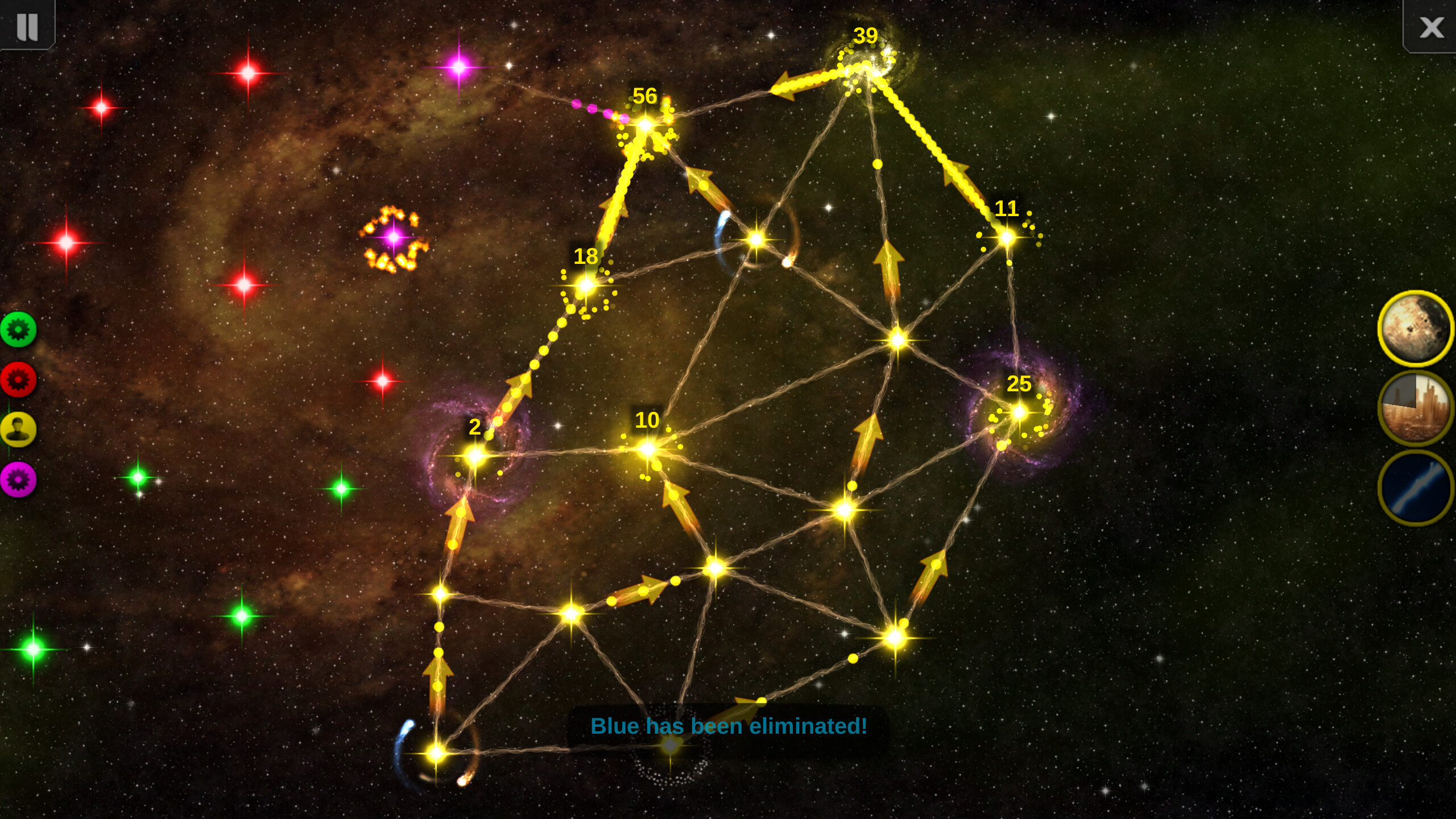 Celestis screenshot 11