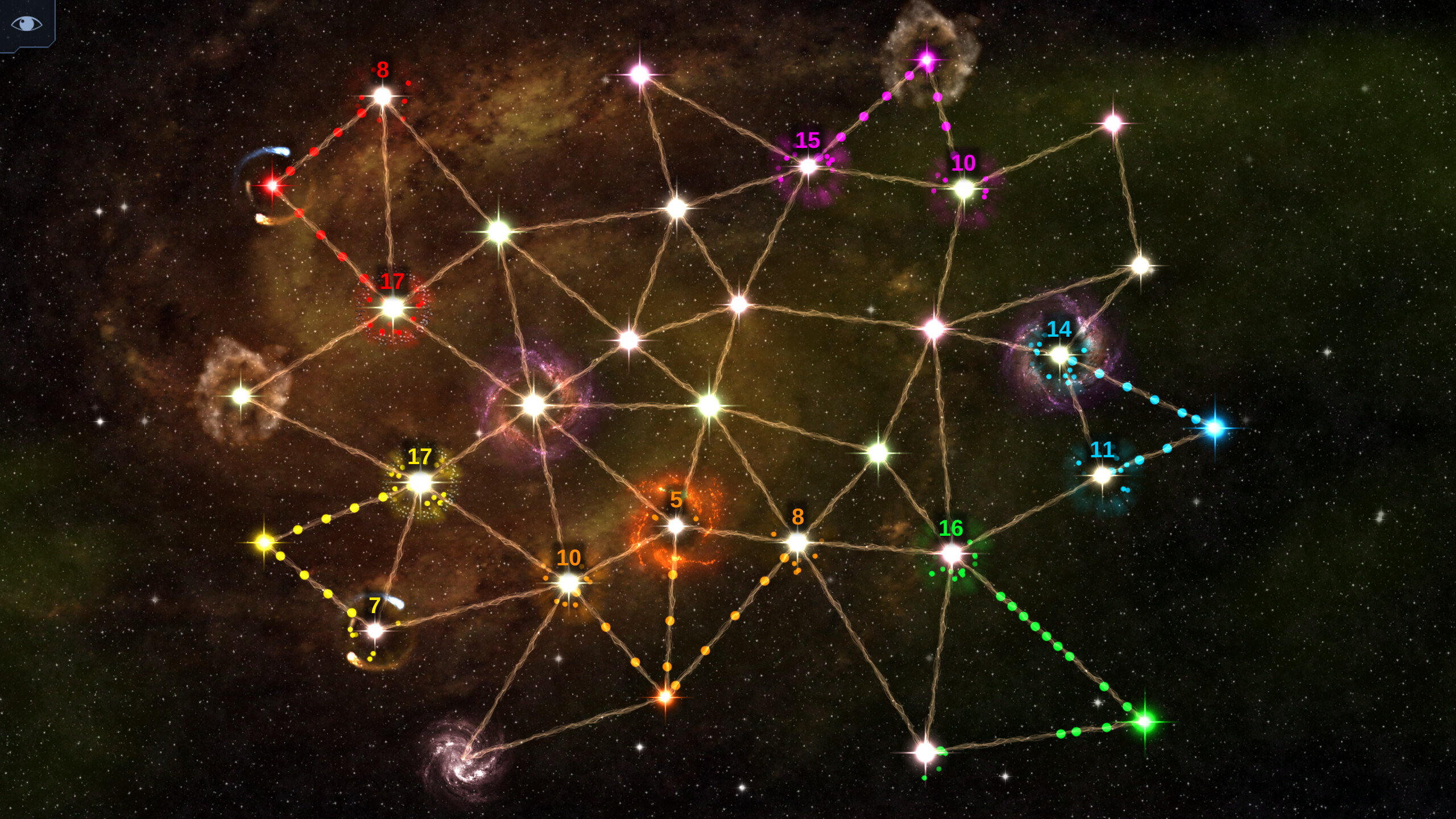 Celestis screenshot 2
