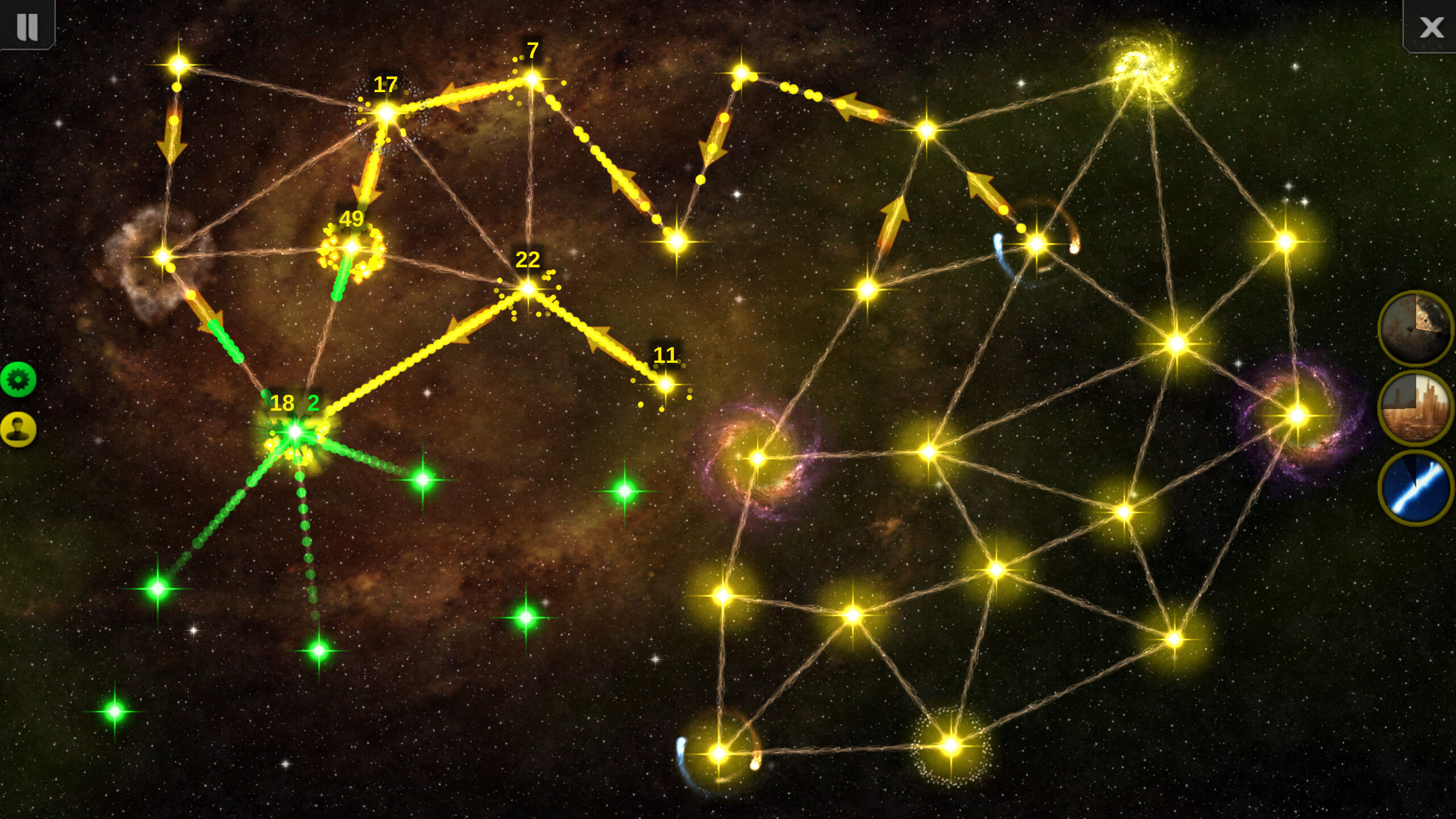 Celestis screenshot 12