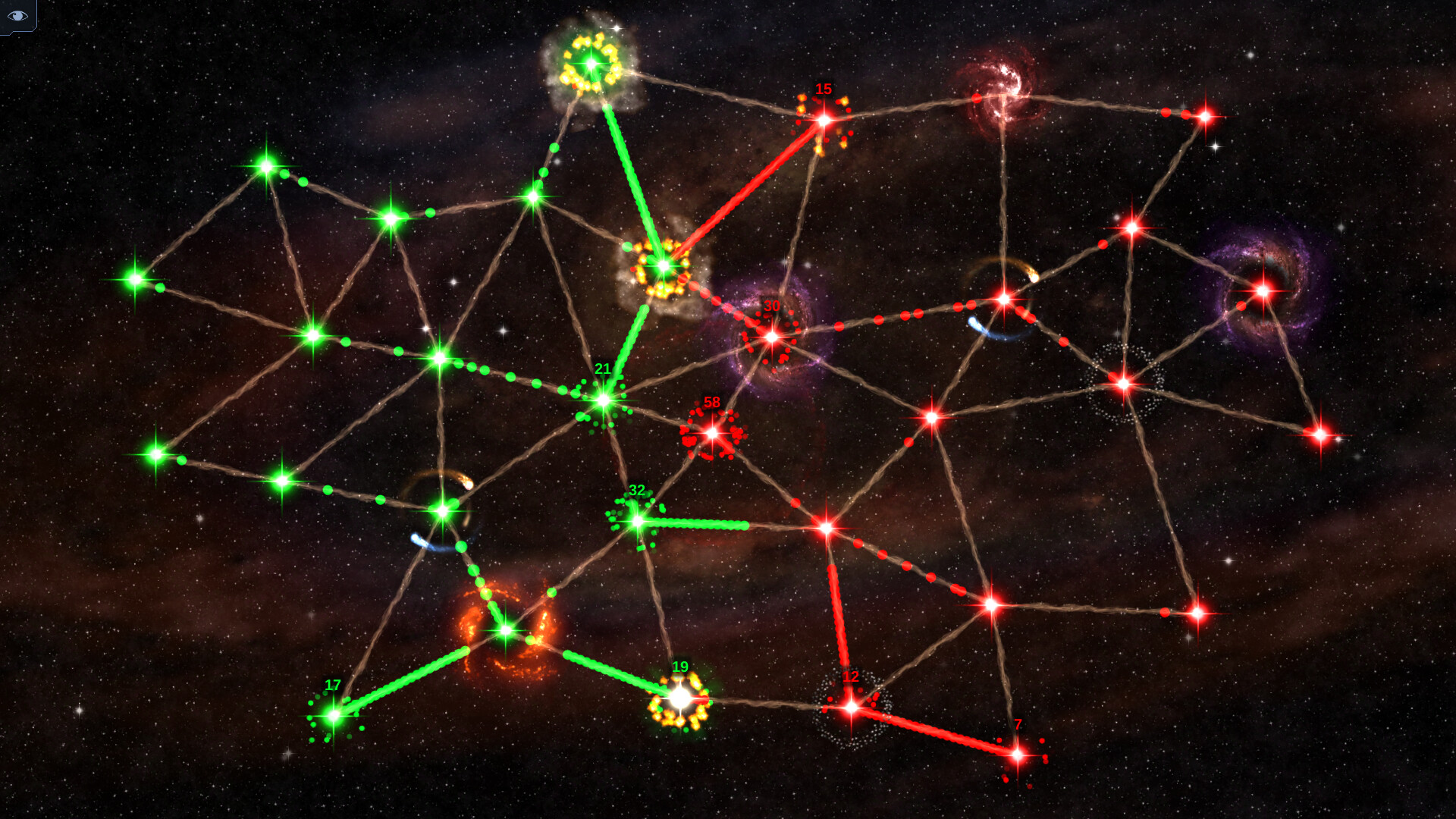 Celestis screenshot 1