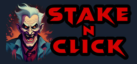 Stake N Click Cover Image