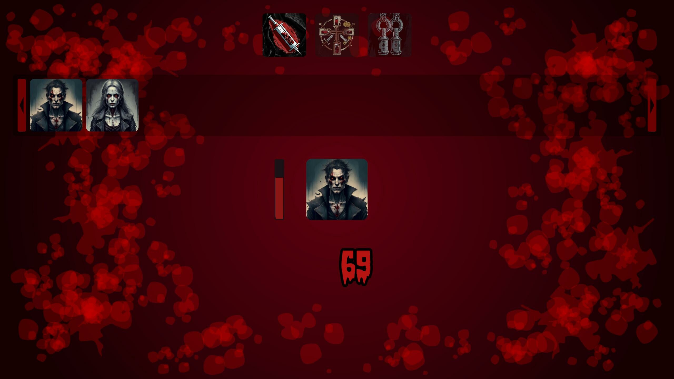 Stake N Click screenshot 1