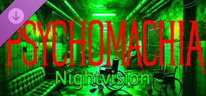 Psychomachia - Nightvision