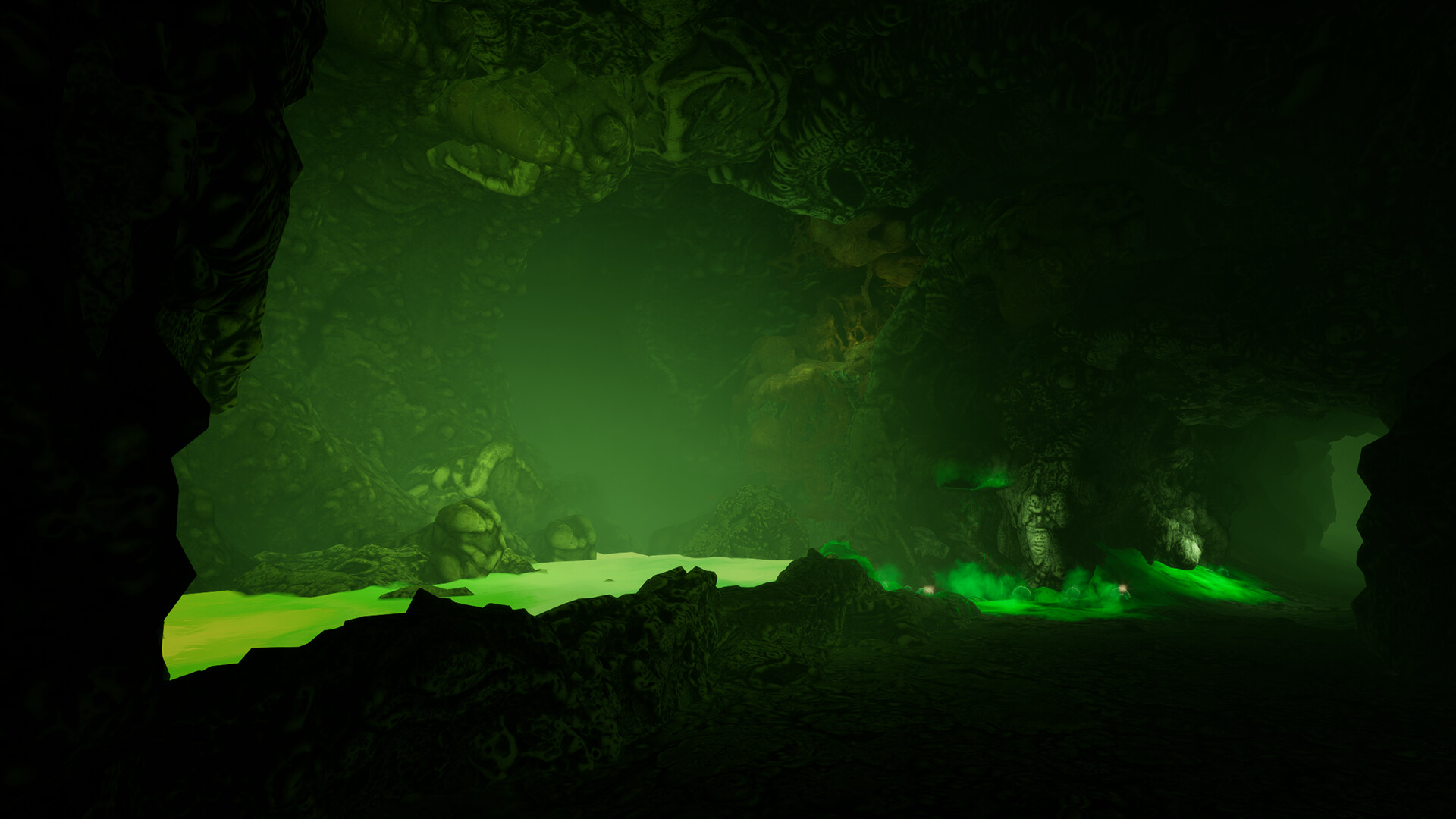 Irreversible screenshot 12