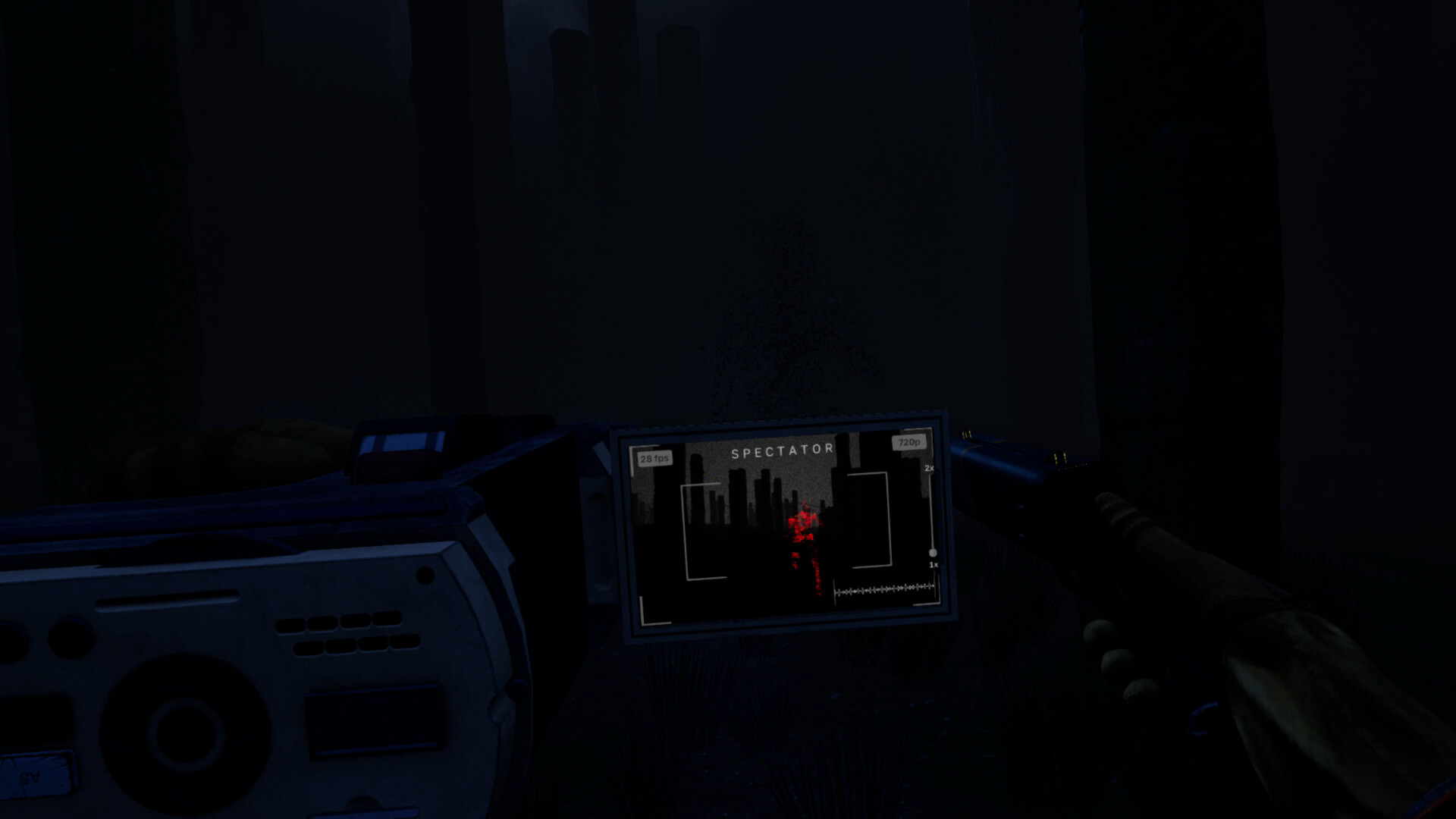 Irreversible screenshot 10