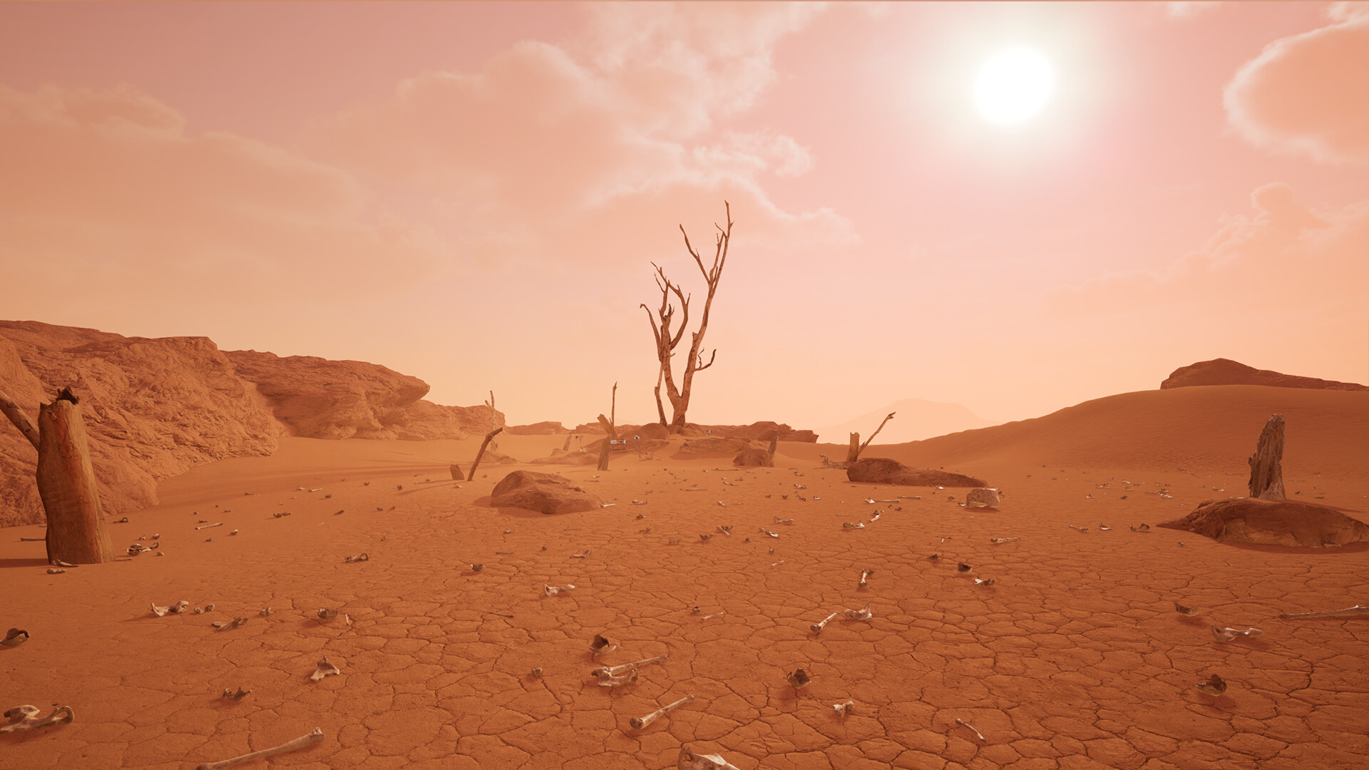 Irreversible screenshot 7