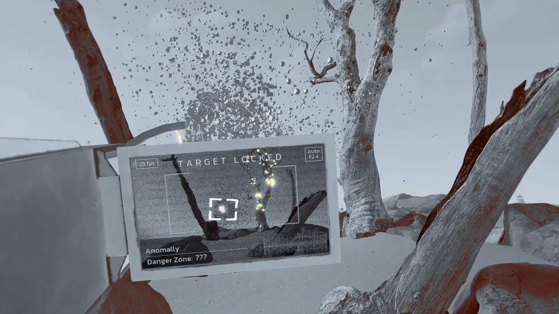 Irreversible screenshot 8