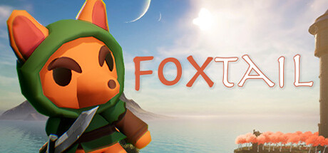 Foxtail Cover Image