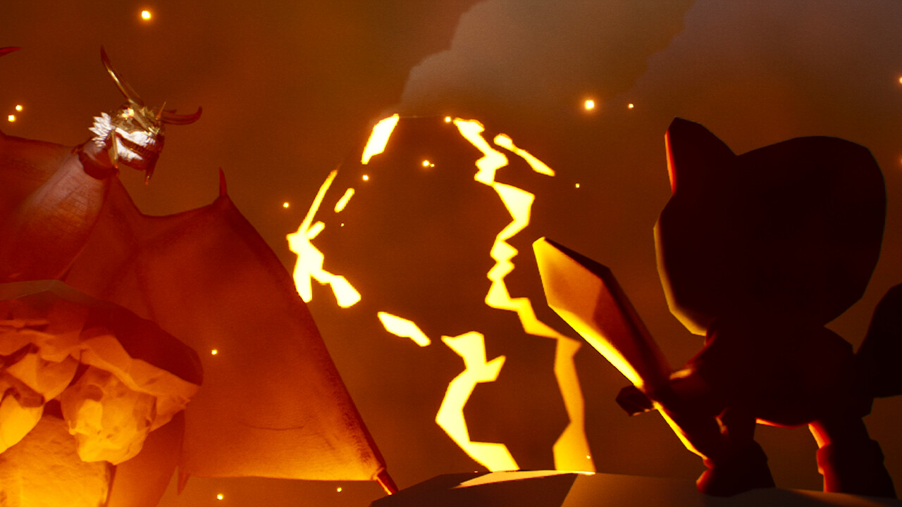 Foxtale screenshot 16