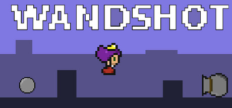 Wandshot Cover Image