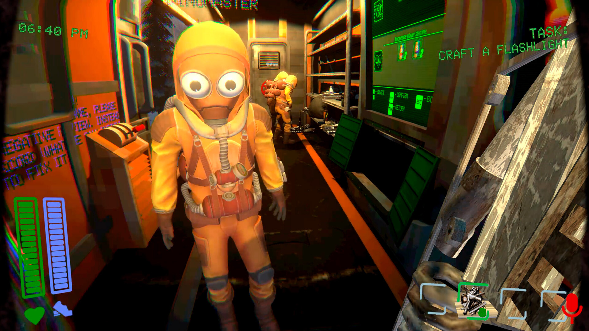 Dreadway screenshot 2