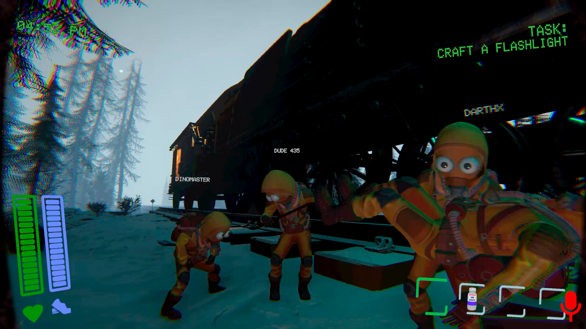 Dreadway screenshot 4