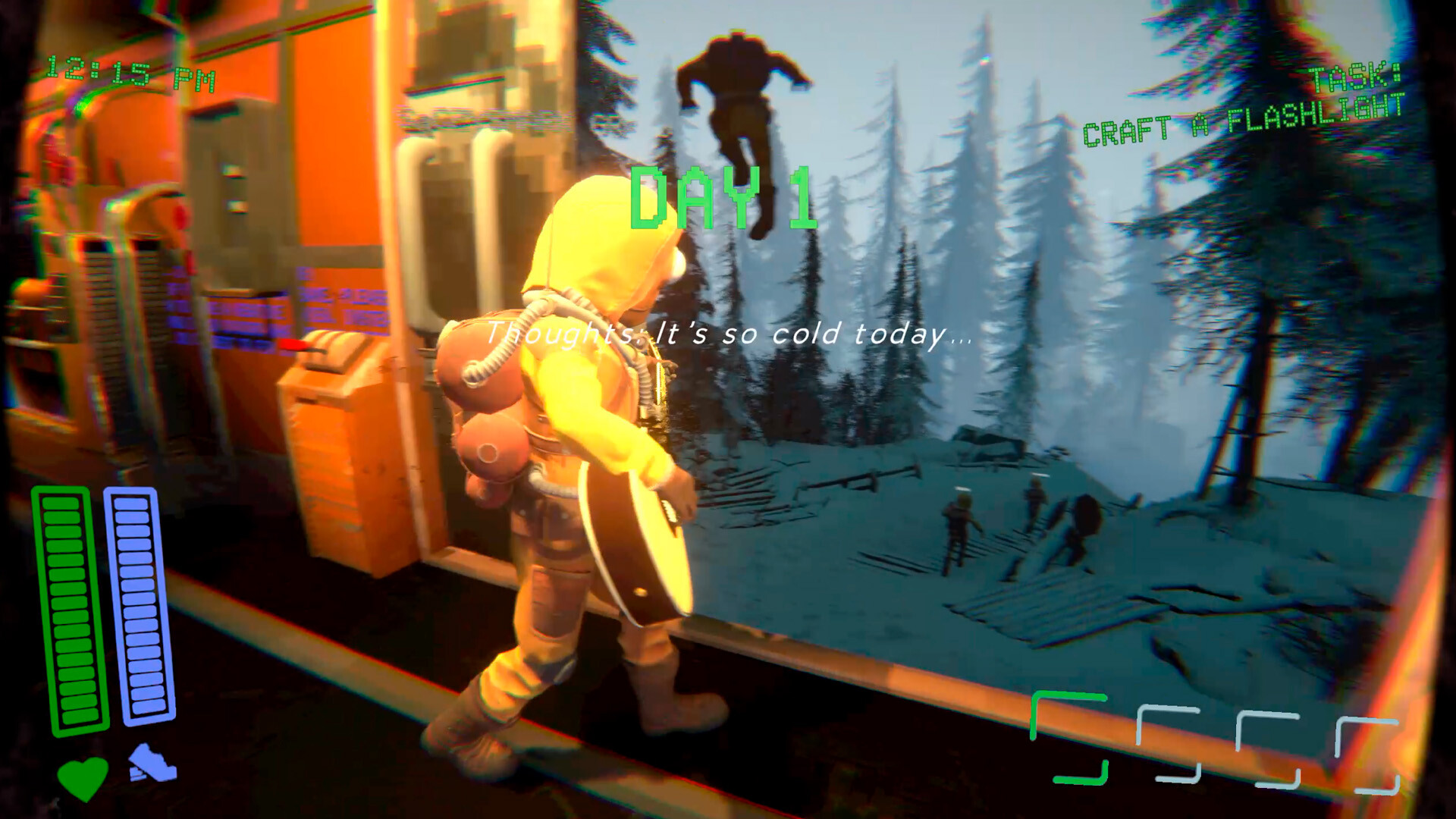 Dreadway screenshot 5