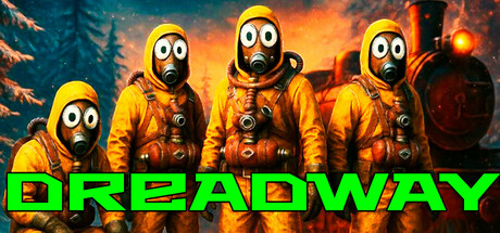 Dreadway Cover Image