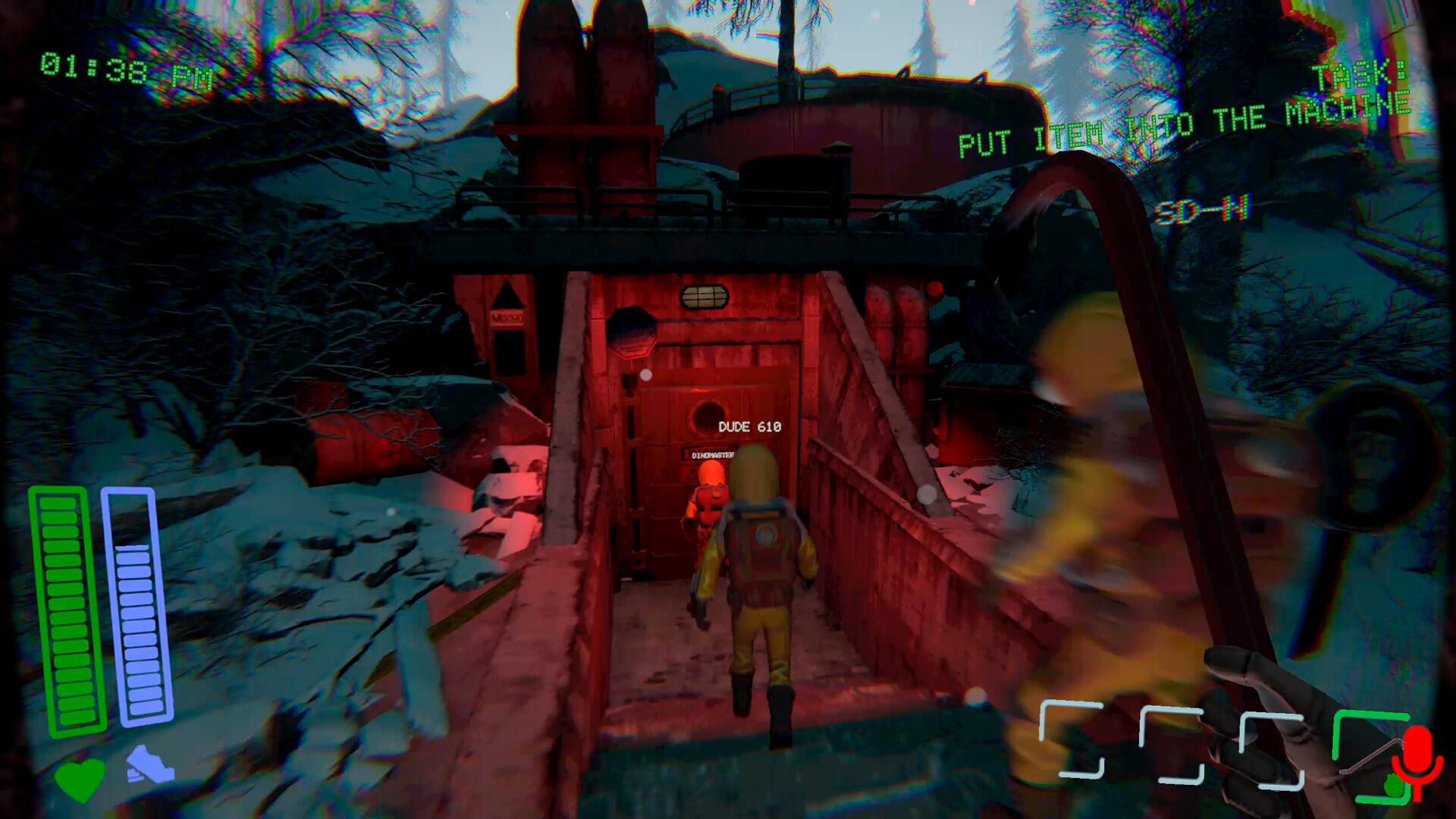 Dreadway screenshot 3