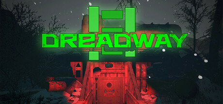 Dreadway Cover Image