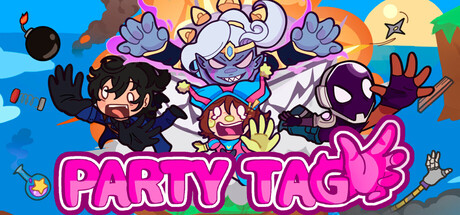 Party Tag