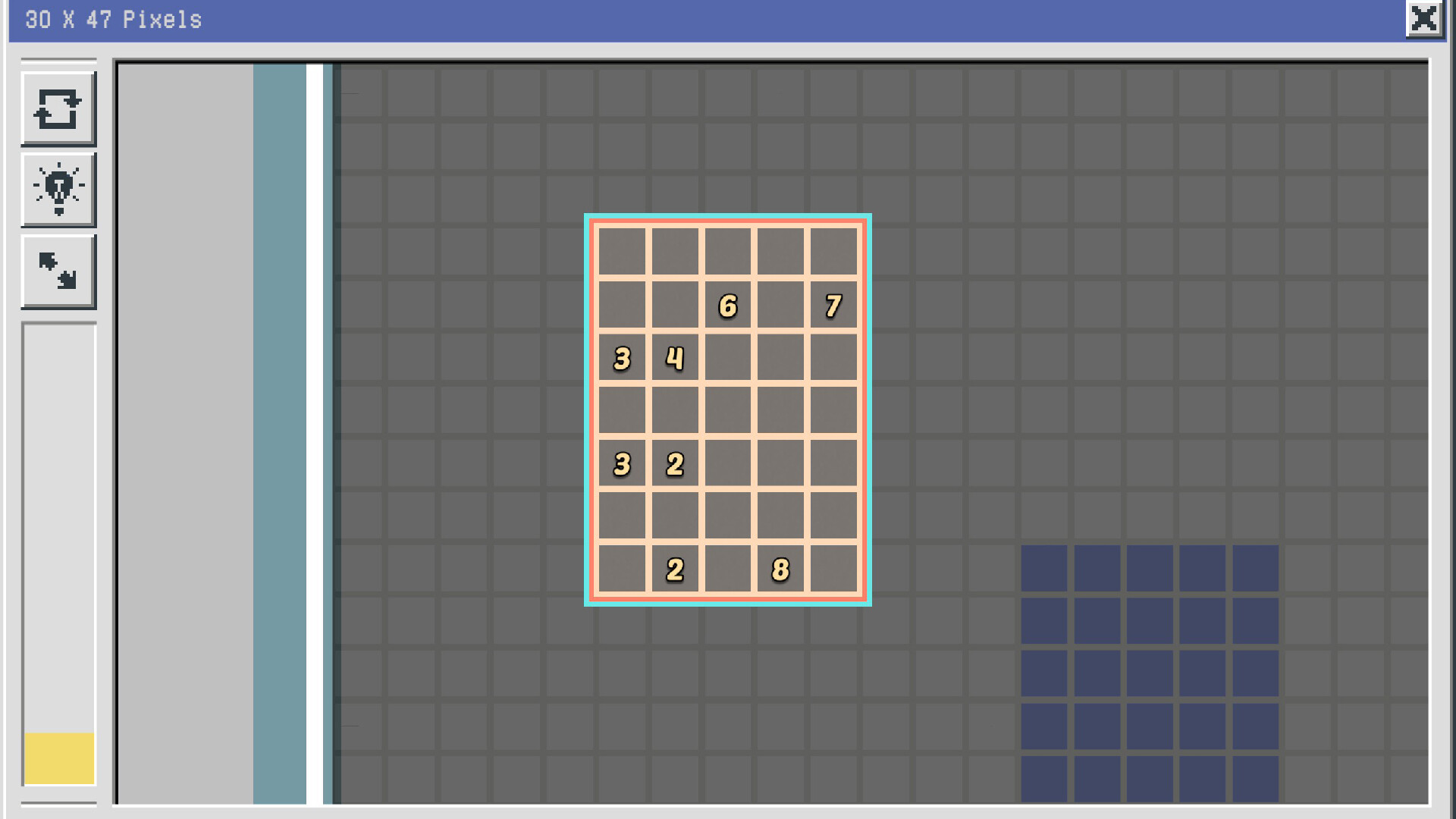 Pixel Restorer：Character pack 1 screenshot 15