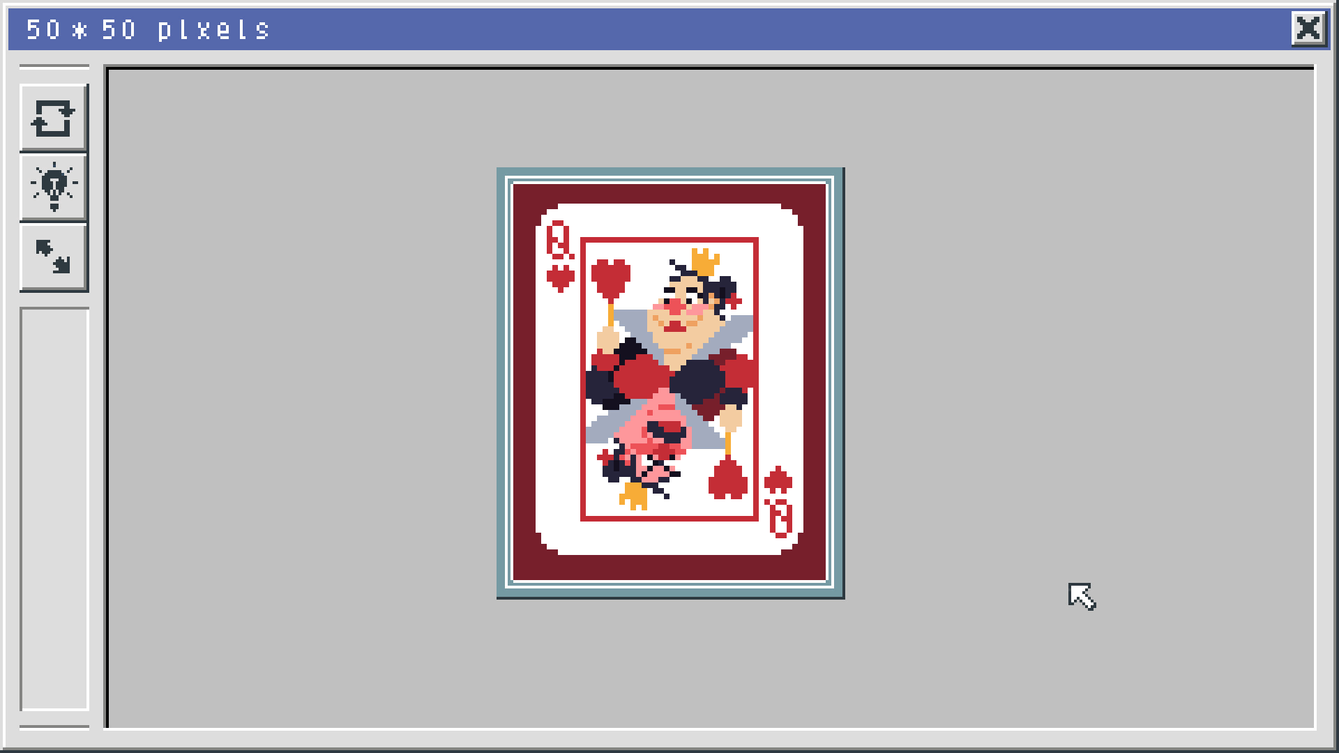 Pixel Restorer：Character pack 1 screenshot 6