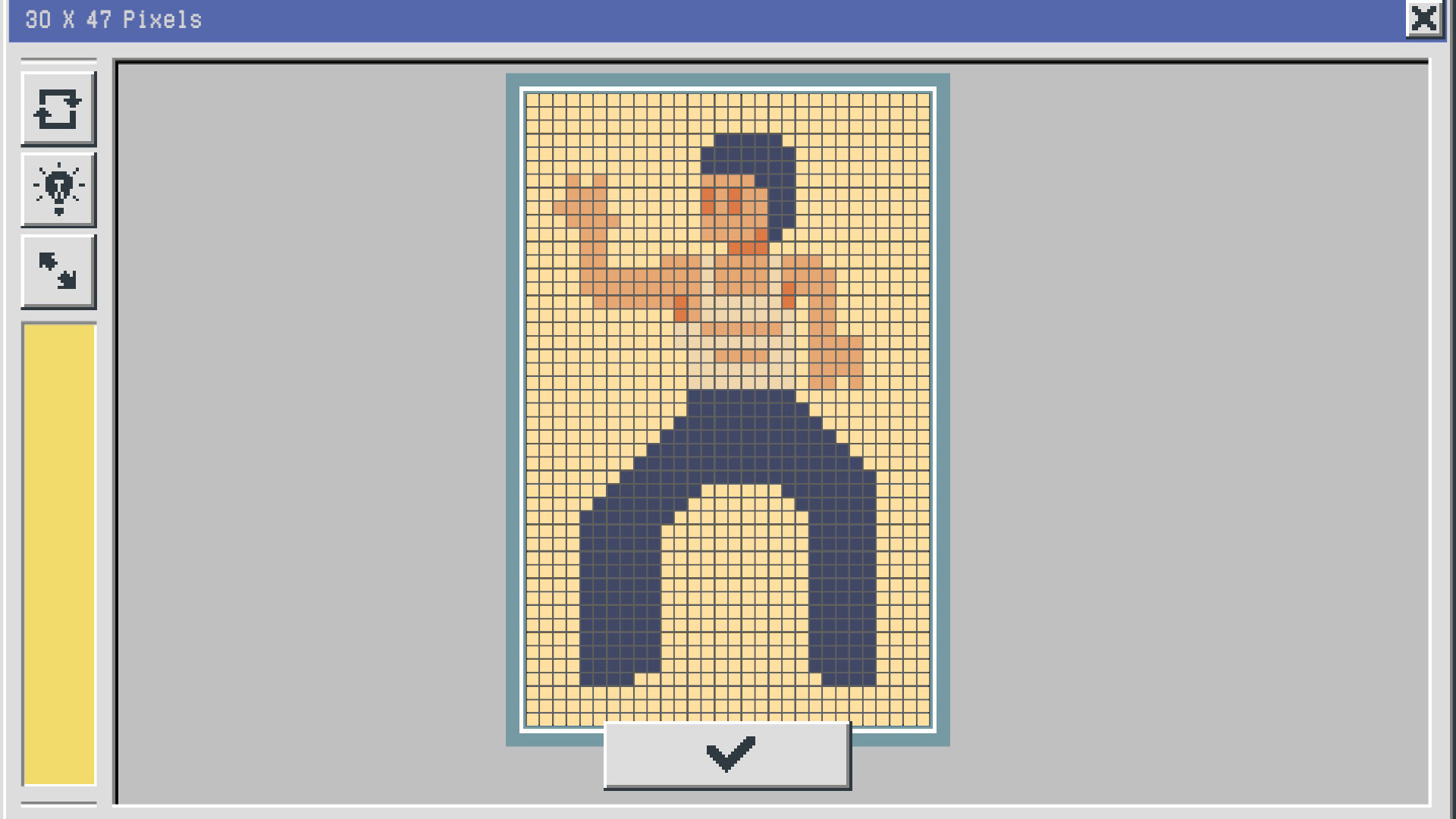 Pixel Restorer：Character pack 1 screenshot 14