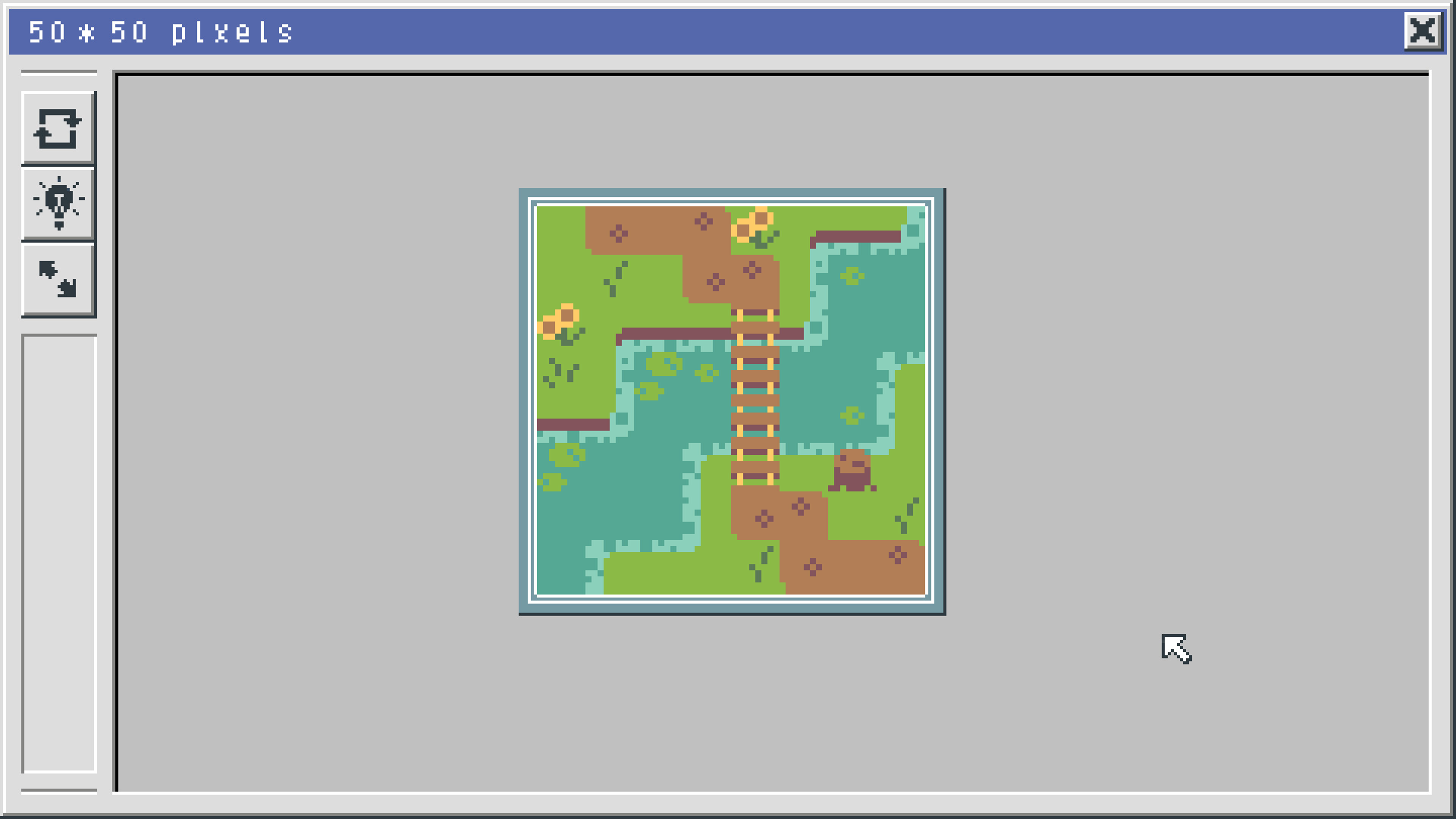 Pixel Restorer：Character pack 1 screenshot 8