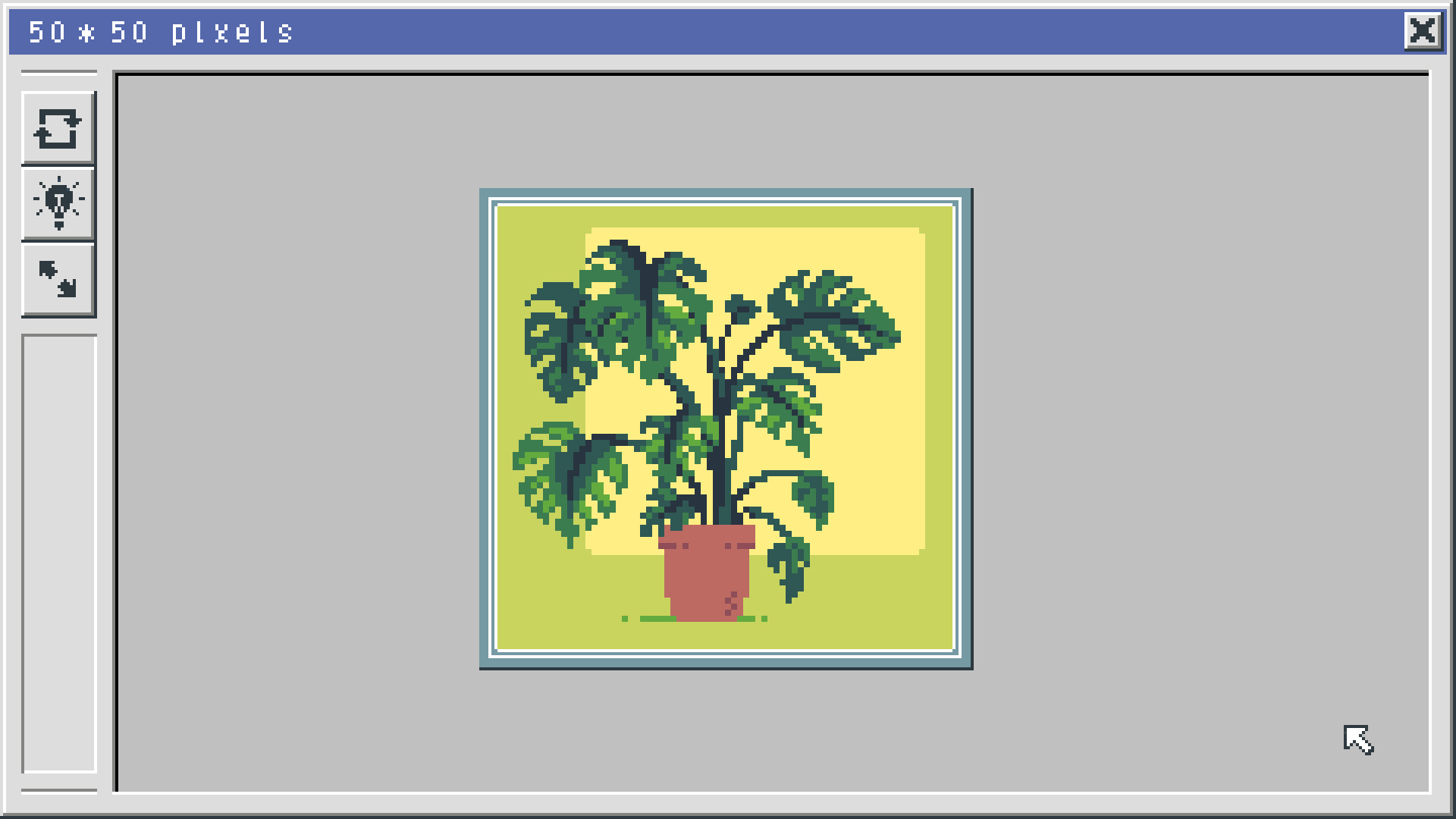 Pixel Restorer：Character pack 2 screenshot 5
