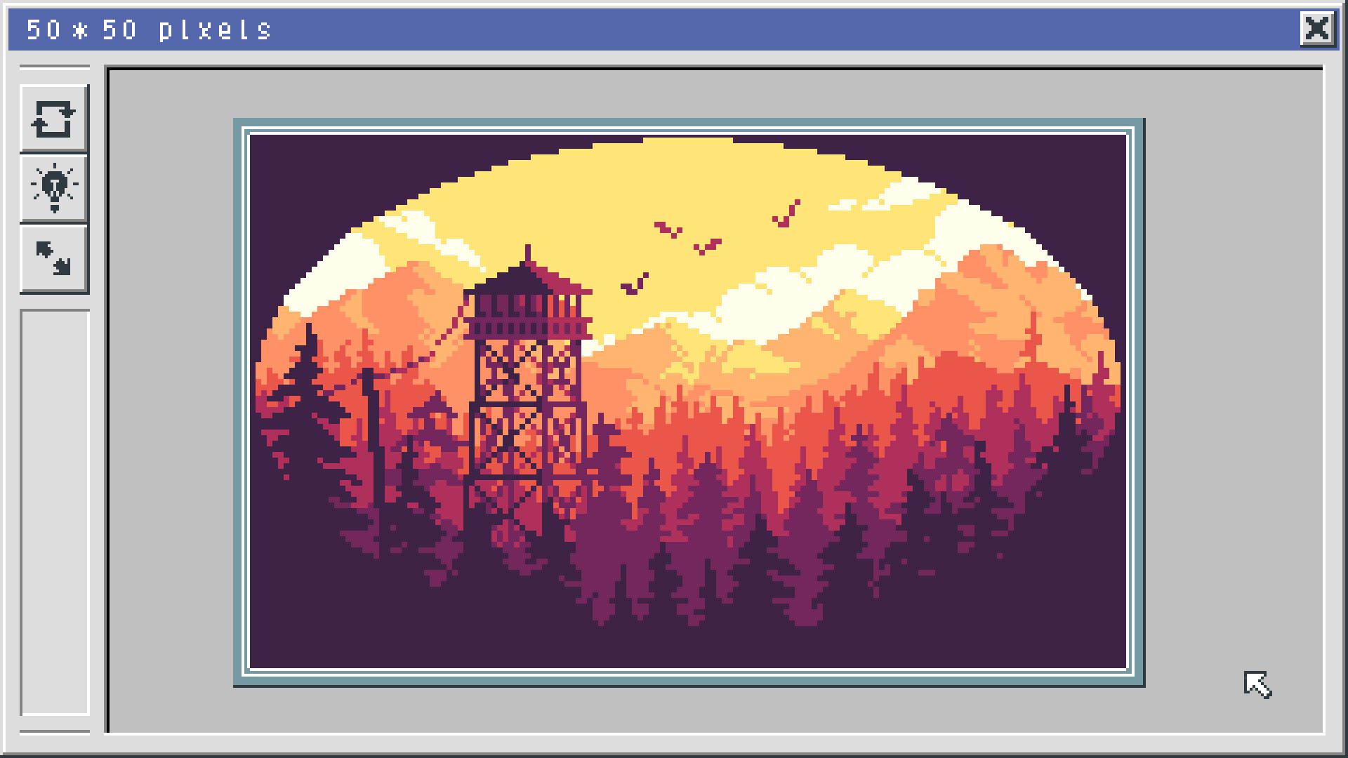 Pixel Restorer：Character pack 2 screenshot 8