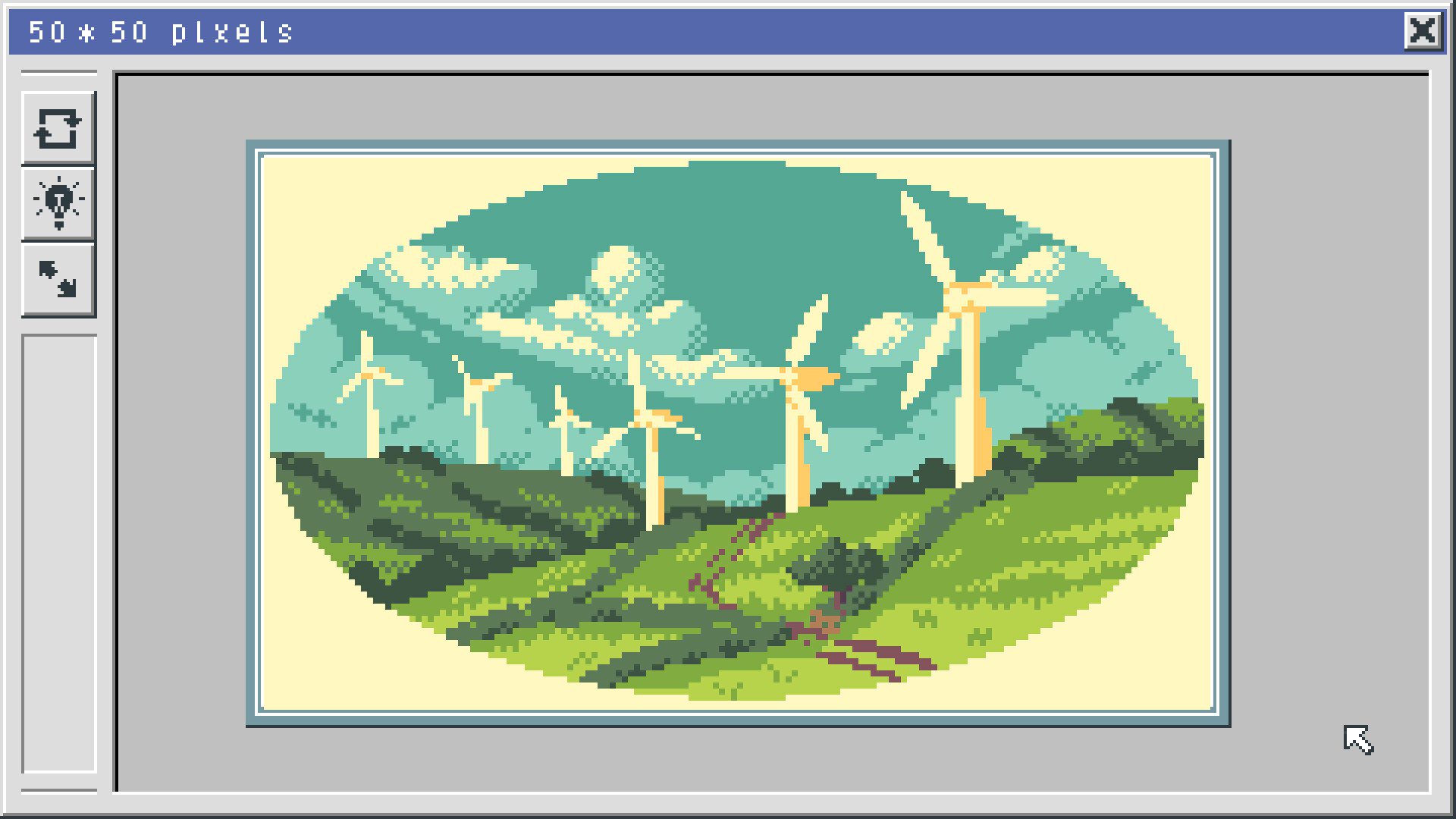 Pixel Restorer：Character pack 2 screenshot 7