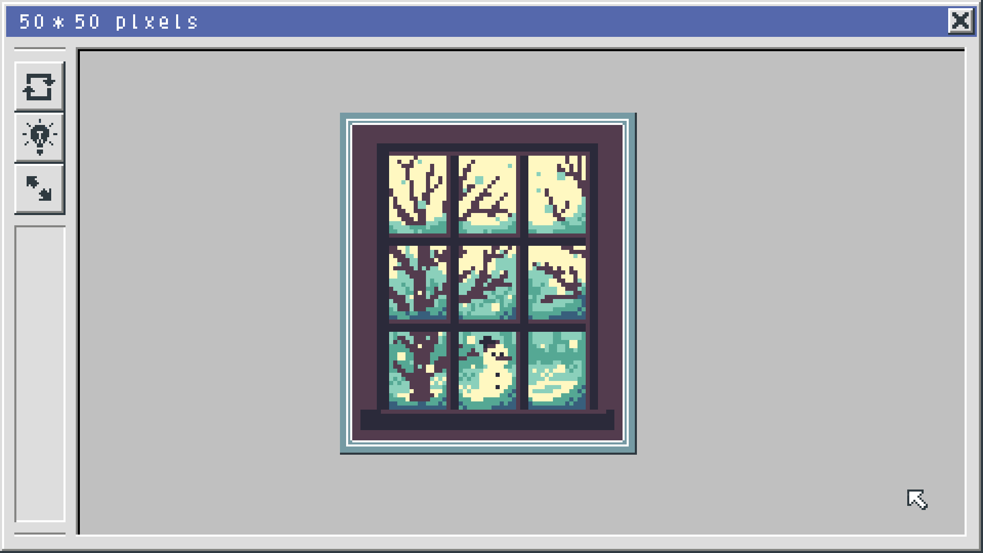 Pixel Restorer：Character pack 2 screenshot 3