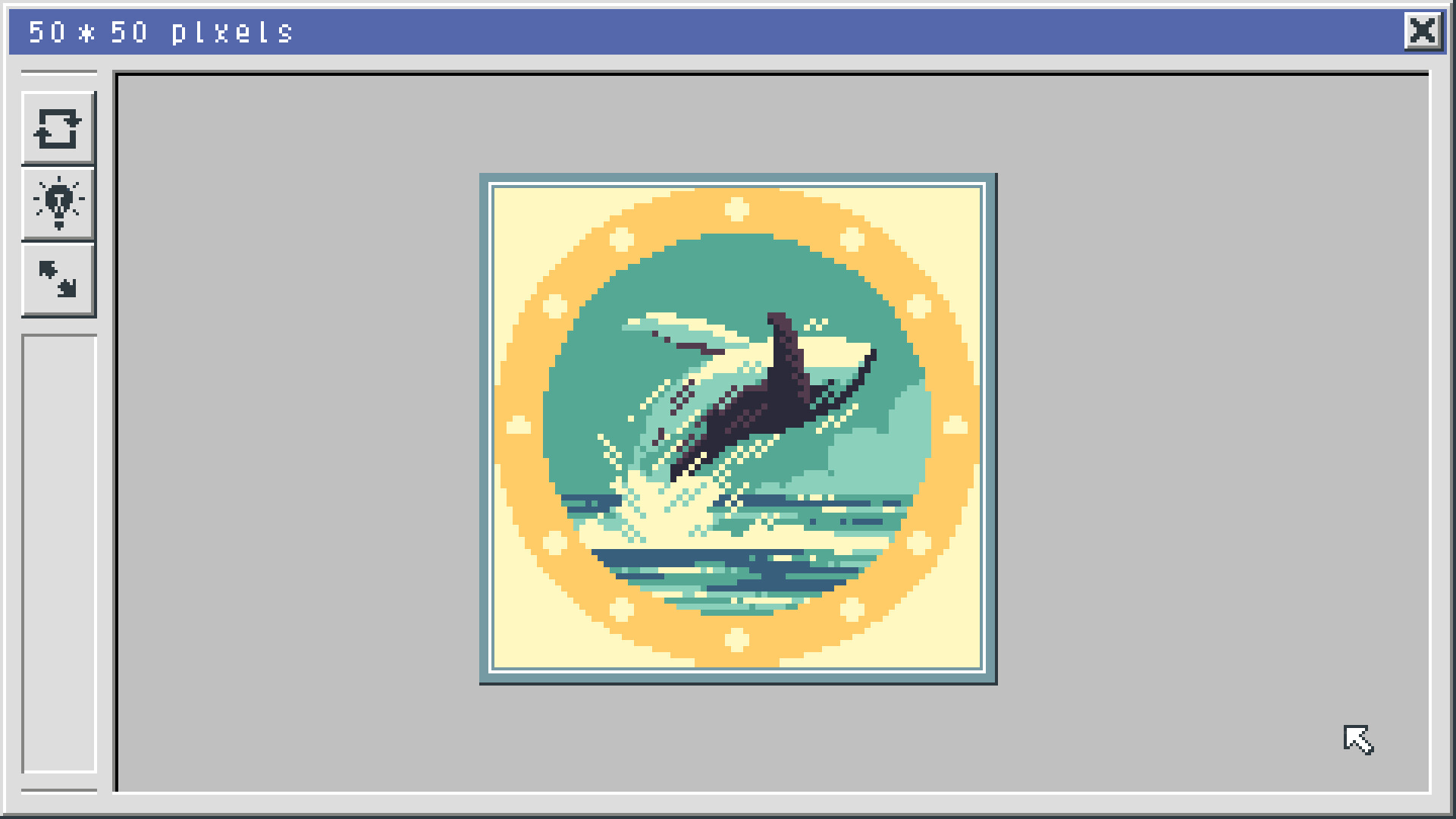 Pixel Restorer：Character pack 2 screenshot 4