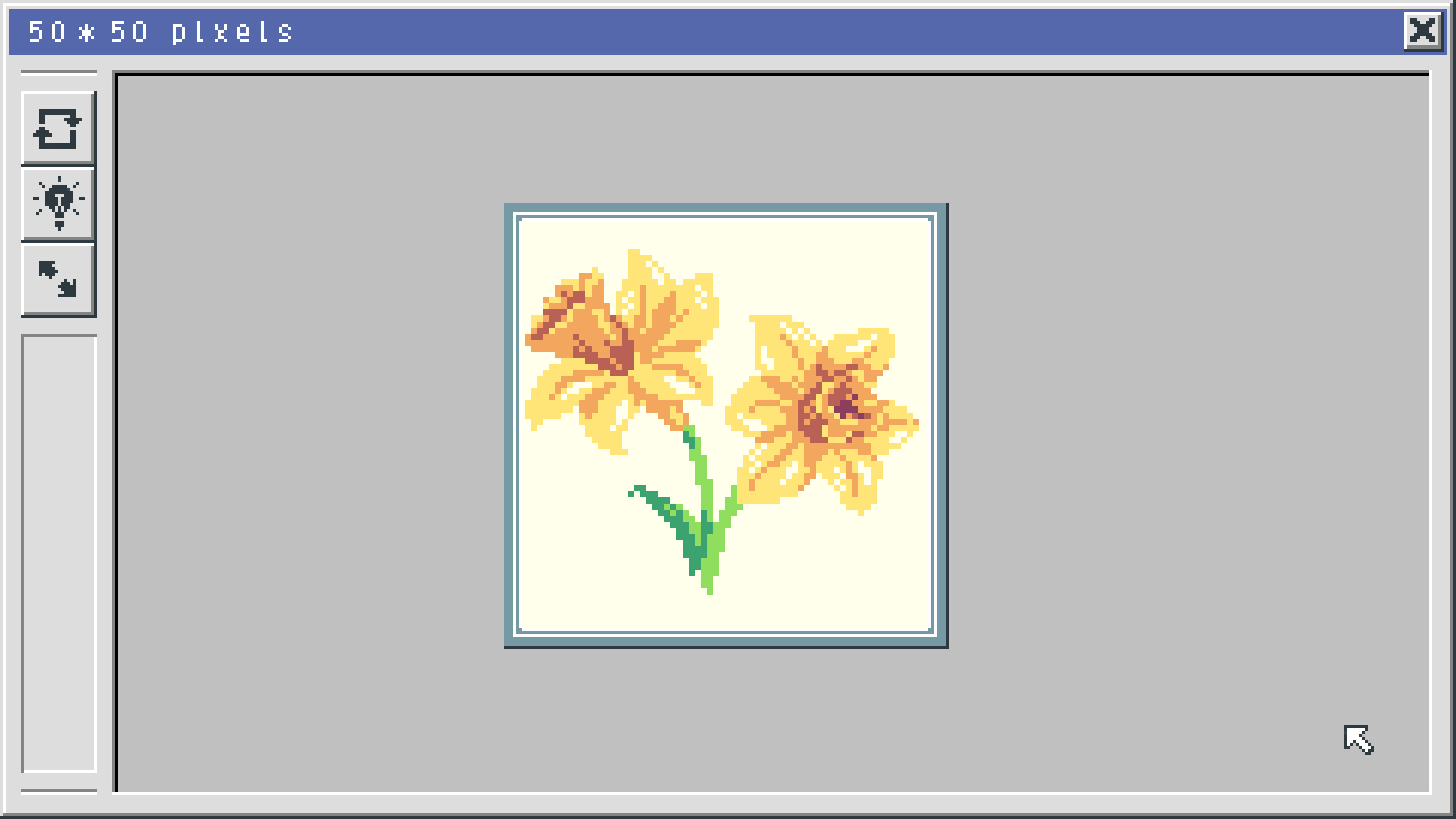 Pixel Restorer：Character pack 3 screenshot 7