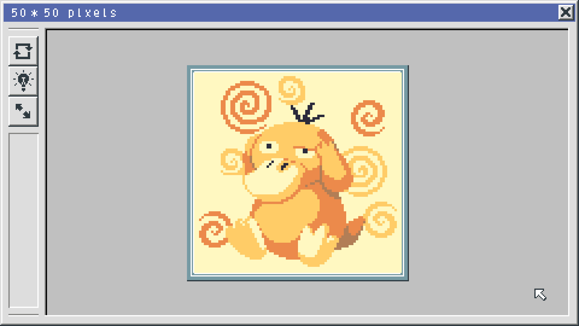 Pixel Restorer：Character pack 4 screenshot 10