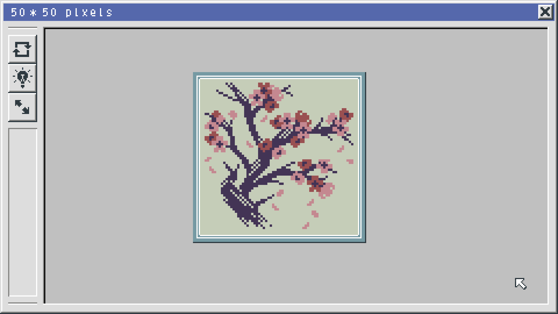 Pixel Restorer：Character pack 4 screenshot 9
